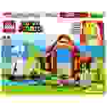 71422 LEGO® Super Mario™ Picknick bei Mario – Erweiterungsset