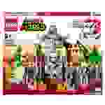 71423 LEGO® Super Mario™ Knochen-Bowsers Festungsschlacht – Erweiterungsset