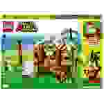 71424 LEGO® Super Mario™ Donkey Kongs Baumhaus – Erweiterungsset