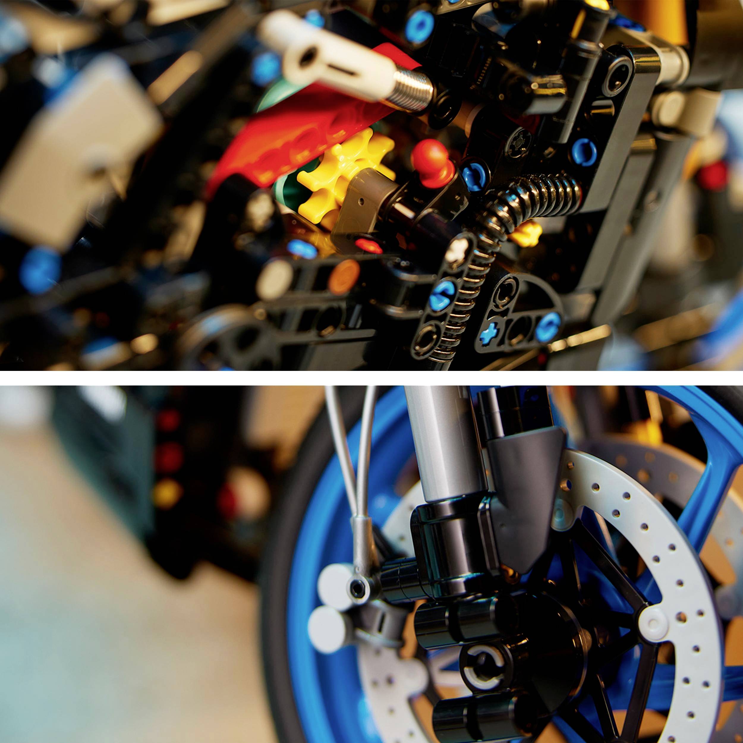 42159 LEGO® TECHNIC Yamaha MT-10 SP