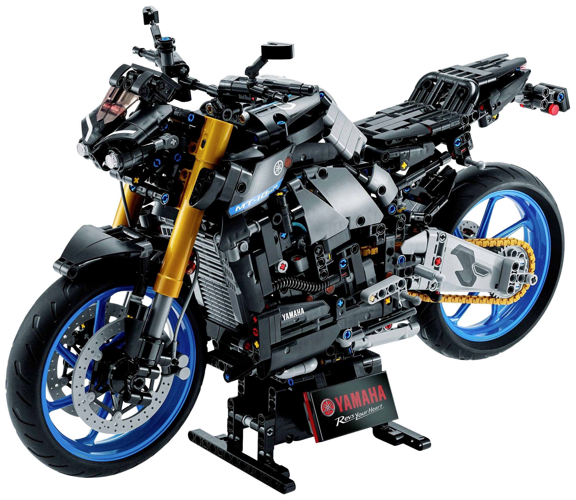 42159 LEGO® TECHNIC Yamaha MT-10 SP