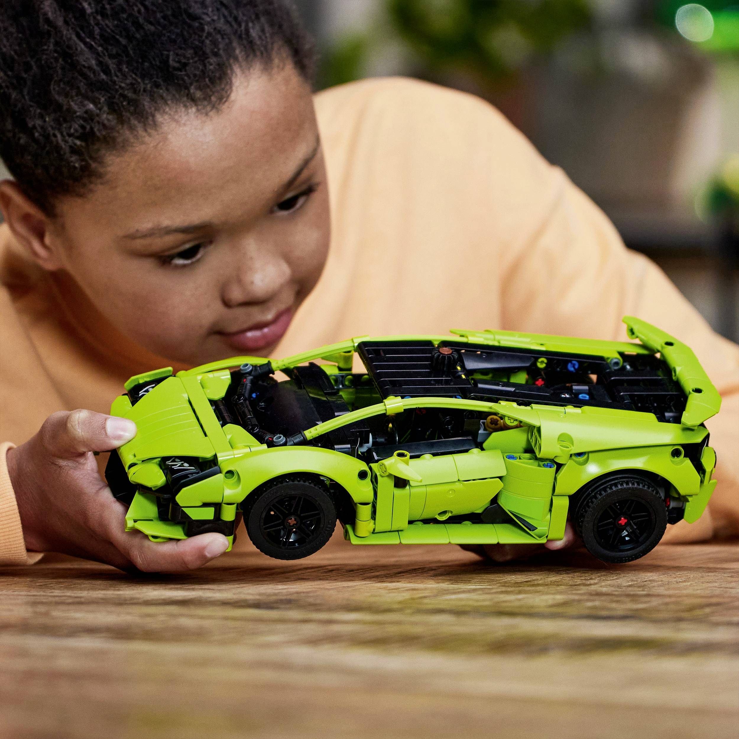 42161 LEGO® TECHNIC Lamborghini Huracán Tecnica