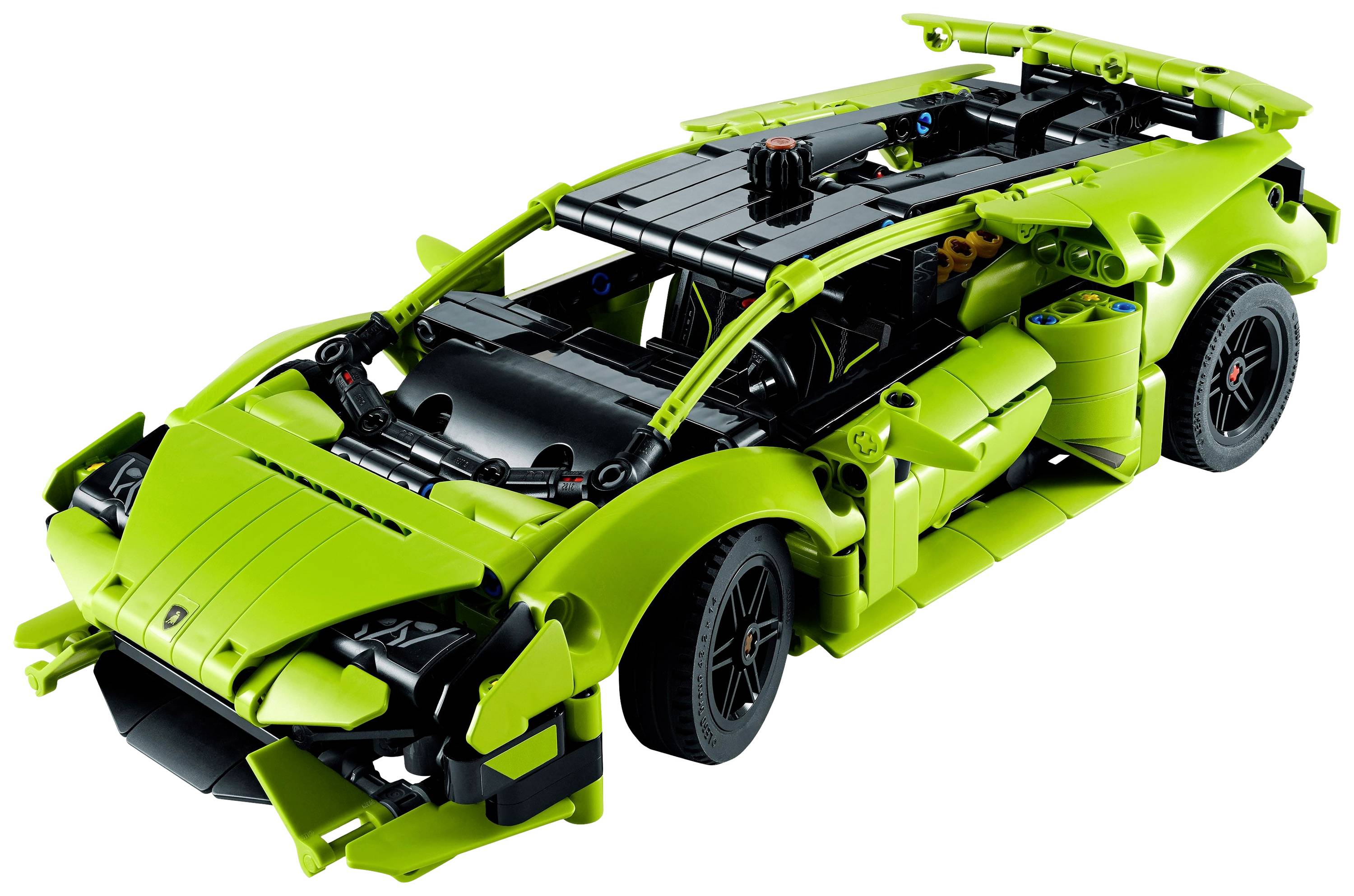 42161 LEGO® TECHNIC Lamborghini Huracán Tecnica
