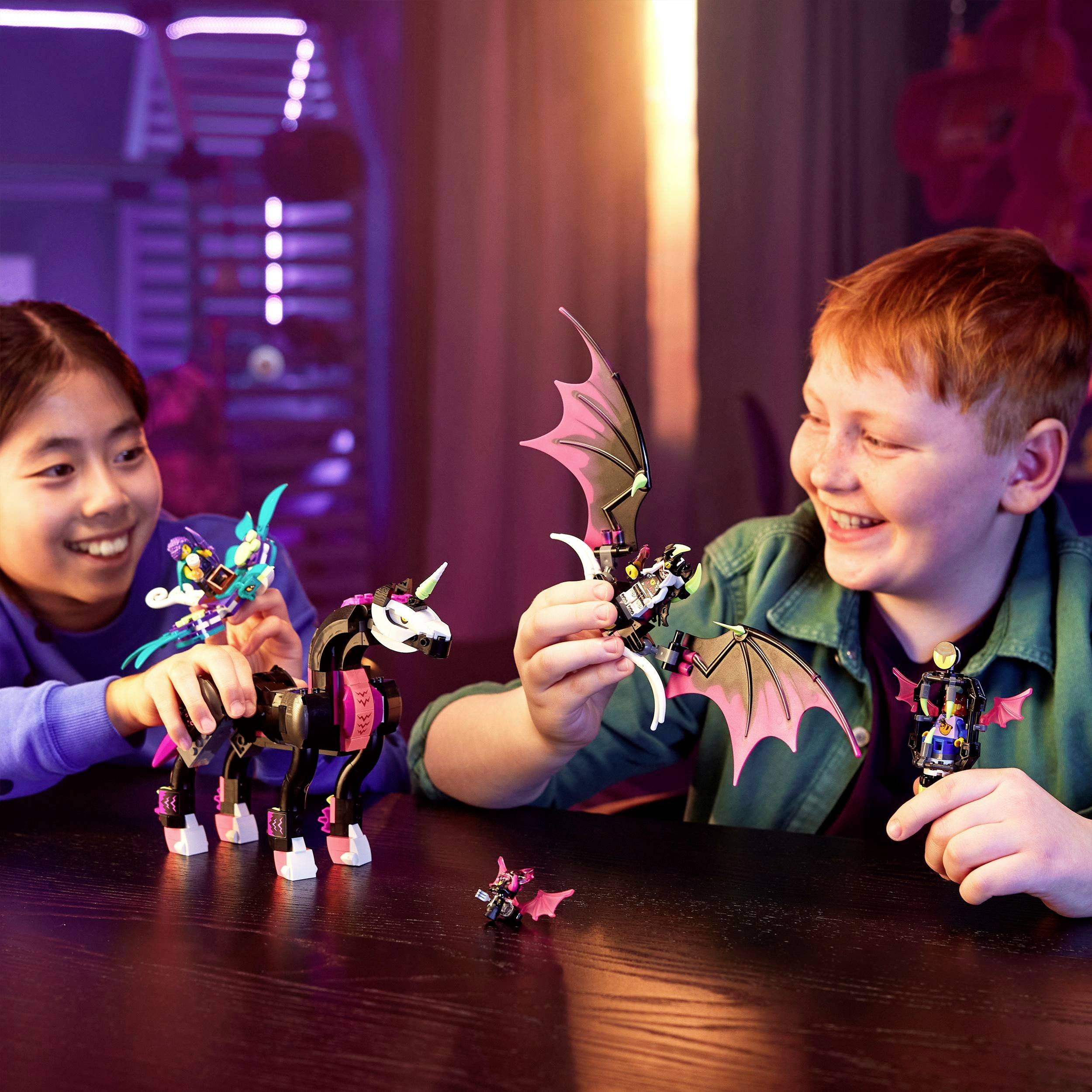 71457 LEGO® DREAMZZZ Pegasus