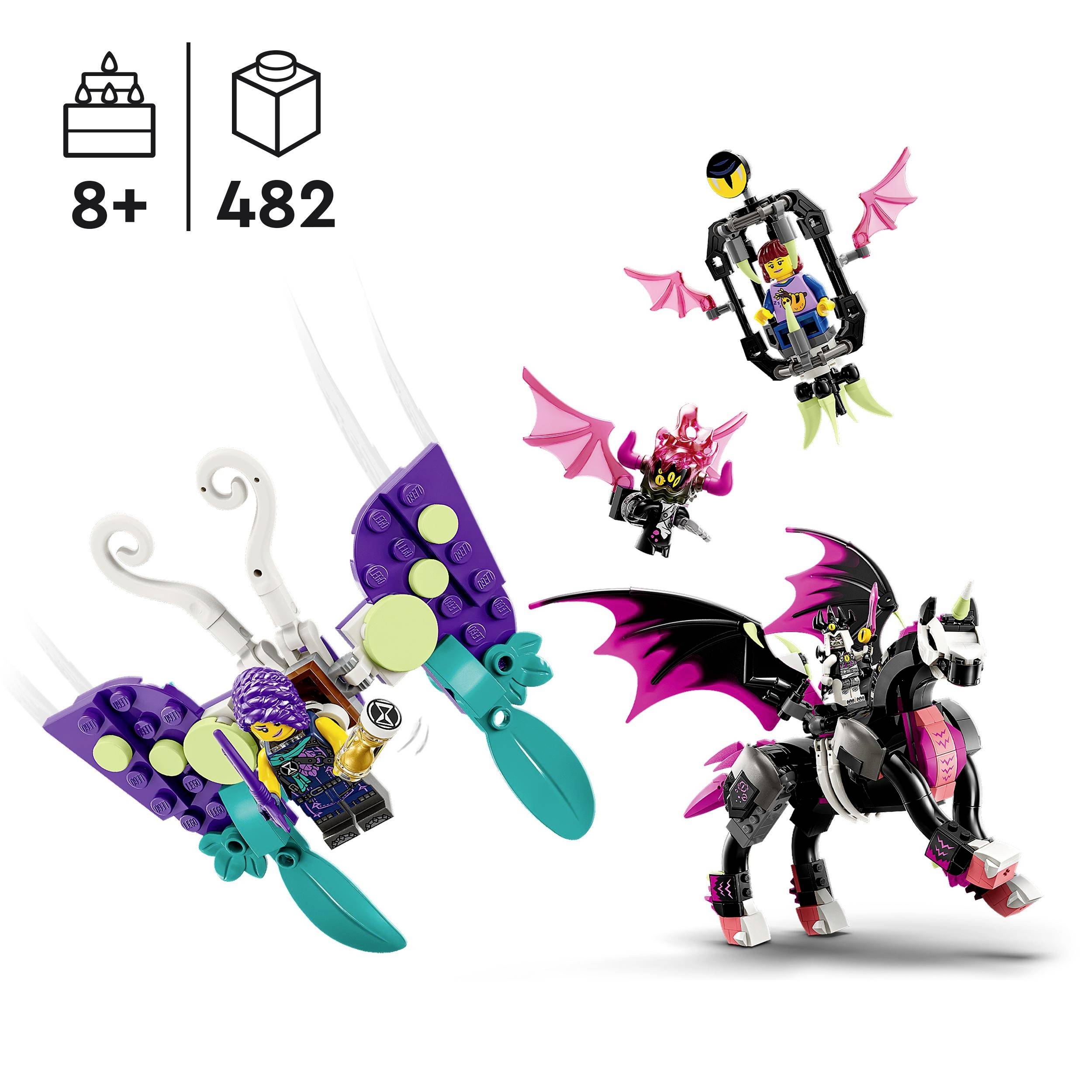 71457 LEGO® DREAMZZZ Pegasus