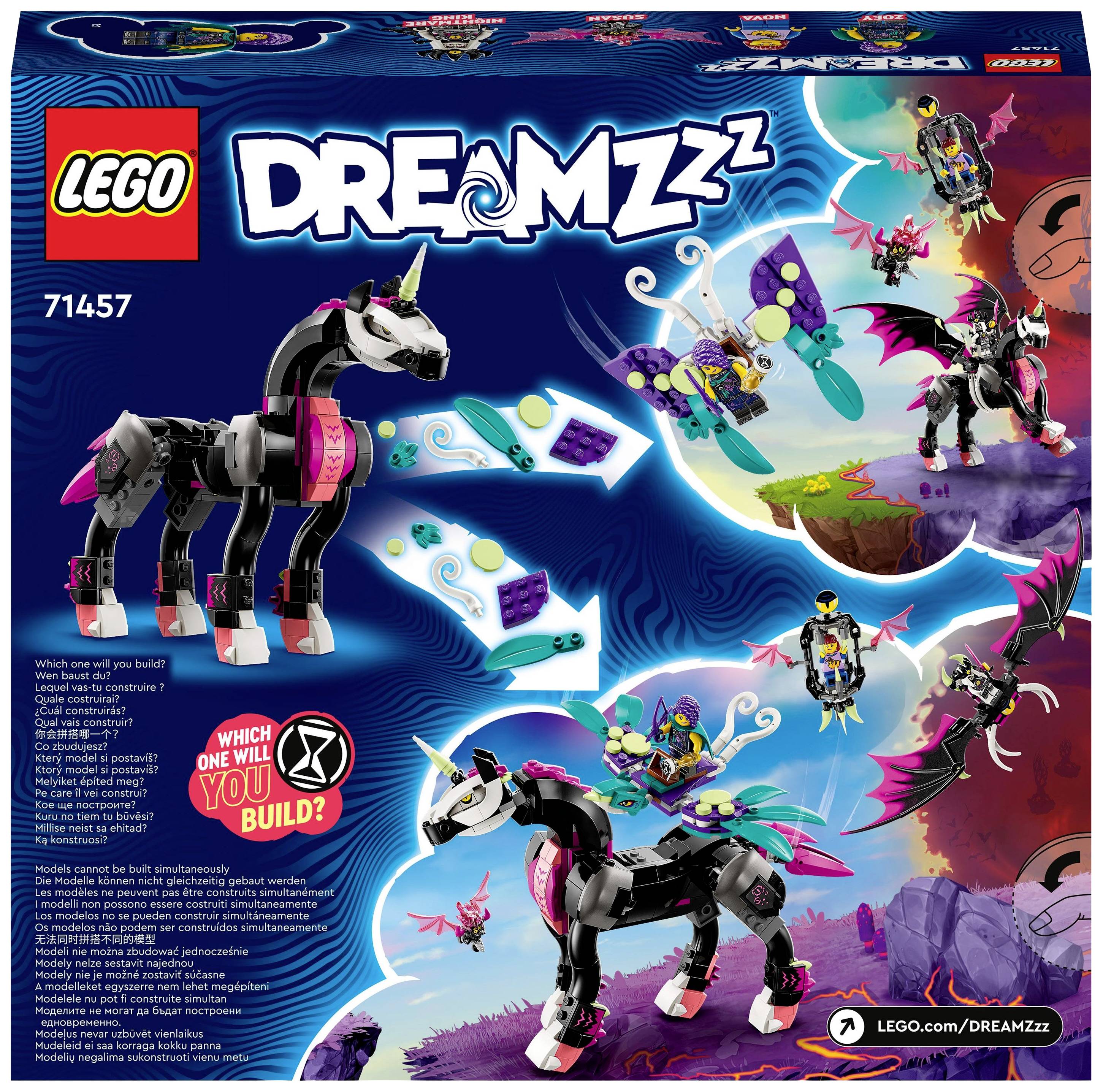 71457 LEGO® DREAMZZZ Pegasus