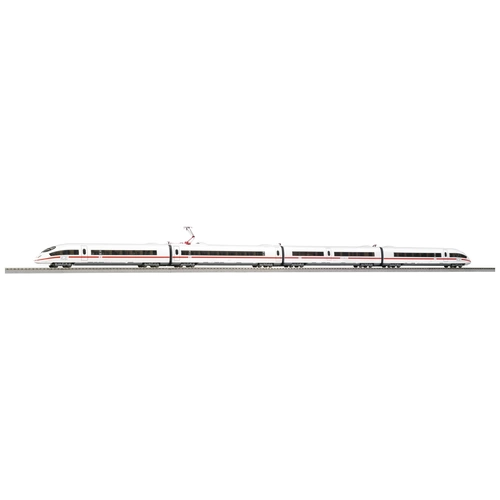 Piko H0 59105 H0 PSCwlan S-Set ICE3 der DB AG Piko H0 59105 H0 PSCwlan S-Set ICE3 der DB AG