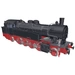 Piko H0 50665 H0 Dampflok BR 93 der DR Piko H0 50665 H0 Dampflok BR 93 der DR