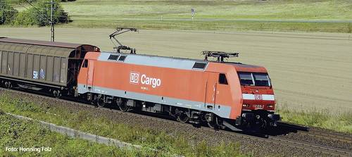 Piko H0 51124 H0 E-Lok BR 152 der DB Cargo