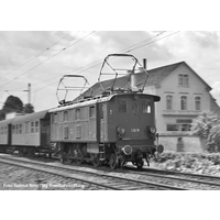 Piko H0 51417 H0 E-Lok E 32 15 der DB Piko H0 51417 H0 E-Lok E 32 15 der DB