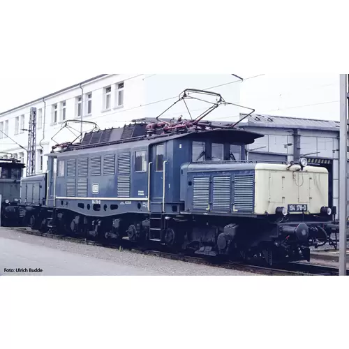 Piko H0 51477 H0 E-Lok 194 178 der DB Piko H0 51477 H0 E-Lok 194 178 der DB