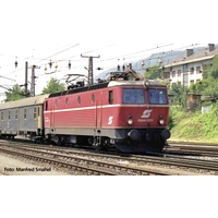 Piko H0 51634 H0 E-Lok Rh 1044 der ÖBB Piko H0 51634 H0 E-Lok Rh 1044 der ÖBB