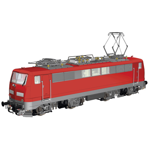 Piko H0 51926 H0 E-Lok BR 111 der DB AG