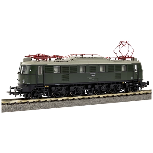 Piko H0 51932 H0 E-Lok BR E 18 der DR Piko H0 51932 H0 E-Lok BR E 18 der DR