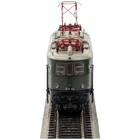 Piko H0 51932 H0 E-Lok BR E 18 der DR Piko H0 51932 H0 E-Lok BR E 18 der DR
