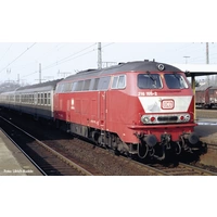 Piko H0 52942 H0 Diesellok BR 216 der DB AG Piko H0 52942 H0 Diesellok BR 216 der DB AG
