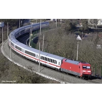 Piko H0 58840 H0 Personenwagen Bvmmz 187 2. Kl. der DB AG Personenwagen Bvmmz 187 2. Klasse Piko H0 58840 H0 Personenwagen Bvmmz 187 2. Kl. der DB AG Personenwagen Bvmmz 187 2. Klasse