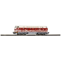 Piko TT 47349 TT Diesellok BR 119 der DR Piko TT 47349 TT Diesellok BR 119 der DR