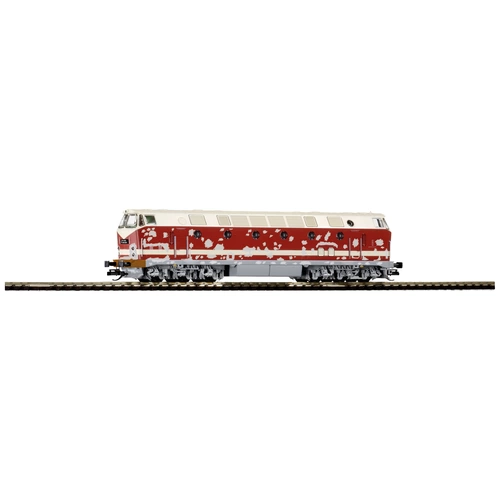 Piko TT 47349 TT Diesellok BR 119 der DR Piko TT 47349 TT Diesellok BR 119 der DR