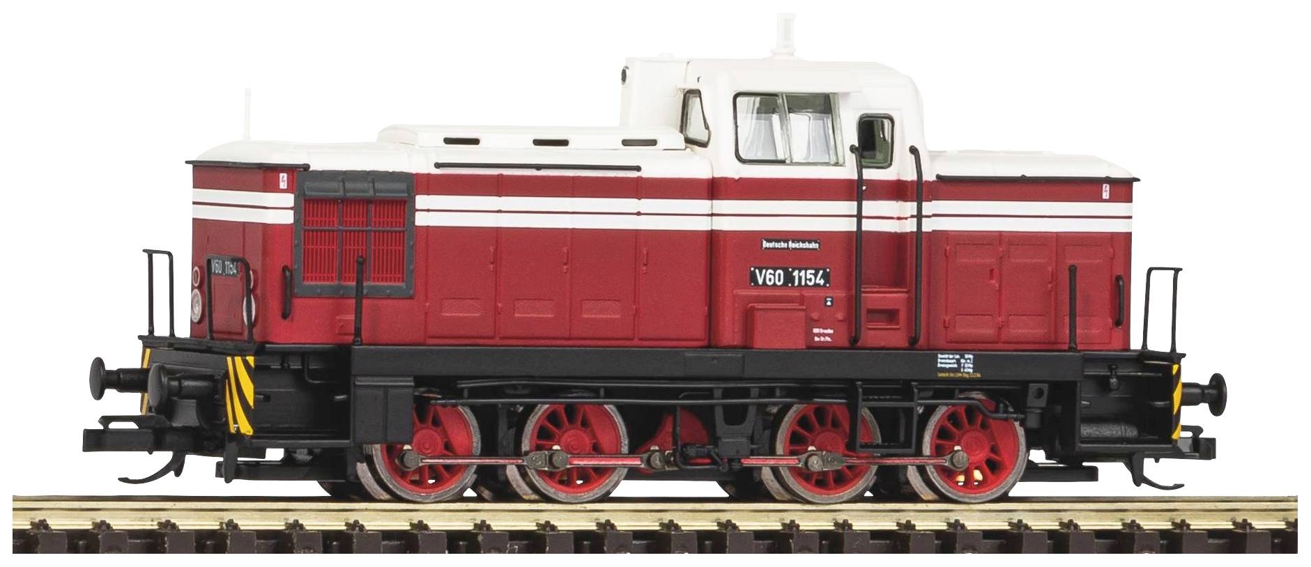 Piko TT 47367 TT Diesellok BR V 60 der DR