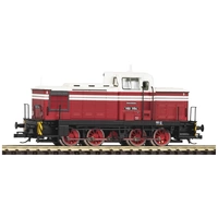Piko TT 47367 TT Diesellok BR V 60 der DR Piko TT 47367 TT Diesellok BR V 60 der DR