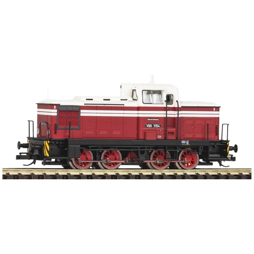 Piko TT 47367 TT Diesellok BR V 60 der DR Piko TT 47367 TT Diesellok BR V 60 der DR