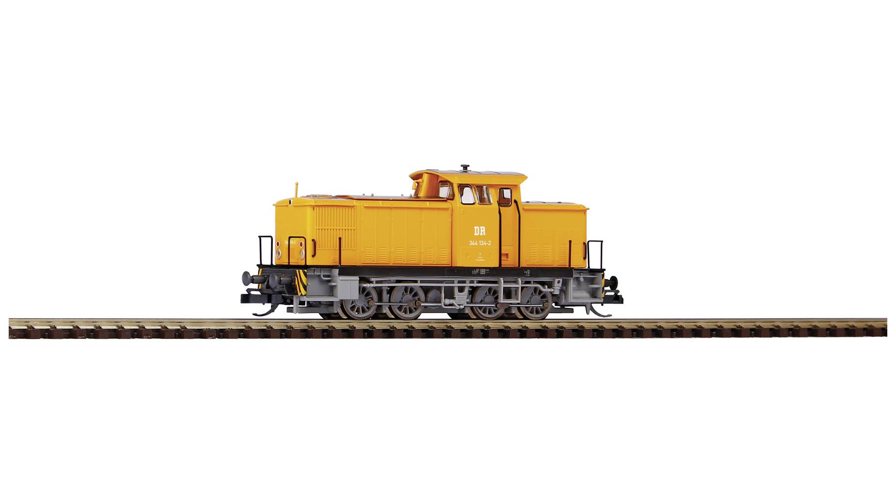 Piko TT 47368 TT Diesellok BR 344 der DR versandkostenfrei voelkner