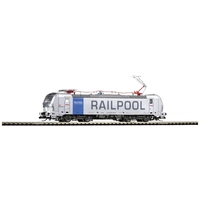 Piko TT 47393 TT E-Lok BR 193 der Railpool Piko TT 47393 TT E-Lok BR 193 der Railpool
