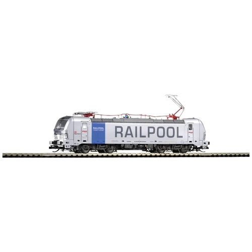 Piko TT 47393 TT E-Lok BR 193 der Railpool Piko TT 47393 TT E-Lok BR 193 der Railpool