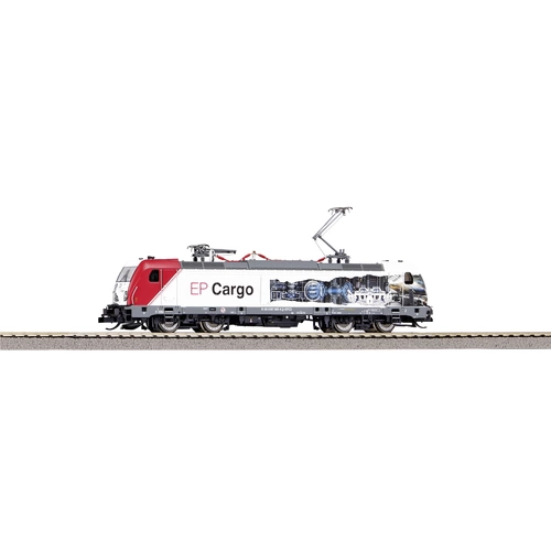 Piko TT 47800 TT E-Lok BR 187 der EP Cargo Piko TT 47800 TT E-Lok BR 187 der EP Cargo