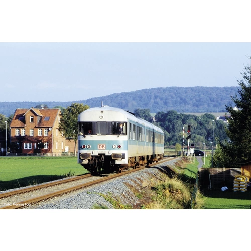 Piko N 40263 N Dieseltriebwagen BR 624 der DB AG Piko N 40263 N Dieseltriebwagen BR 624 der DB AG