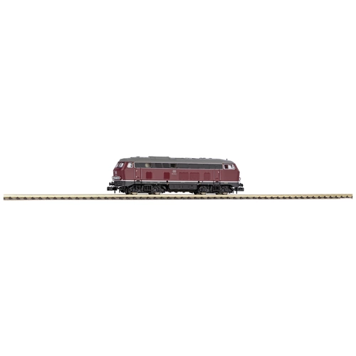 Piko N 40528 N Diesellok BR 216 der DB Piko N 40528 N Diesellok BR 216 der DB