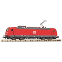 Piko N 40580 N E-Lok BR 185 der DB AG Piko N 40580 N E-Lok BR 185 der DB AG