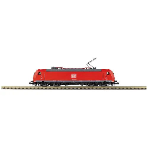 Piko N 40580 N E-Lok BR 185 der DB AG Piko N 40580 N E-Lok BR 185 der DB AG