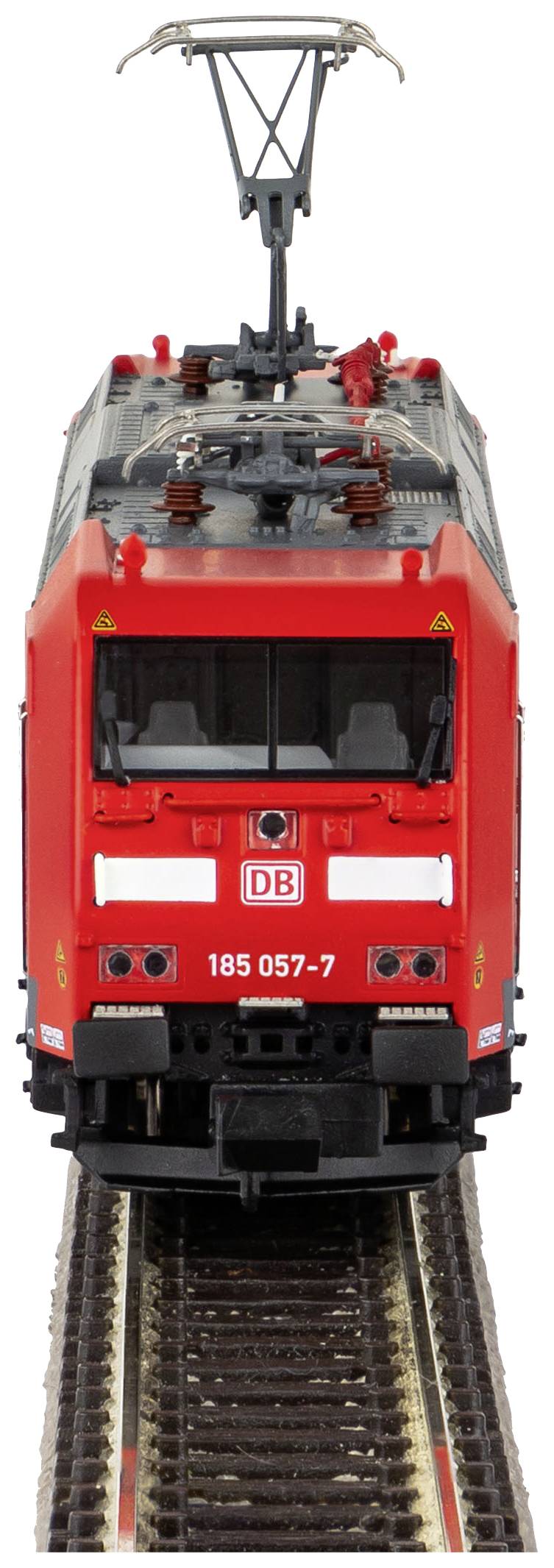 Piko N 40580 N E-Lok BR 185 der DB AG