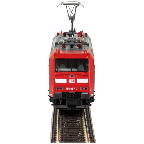 Piko N 40580 N E-Lok BR 185 der DB AG Piko N 40580 N E-Lok BR 185 der DB AG