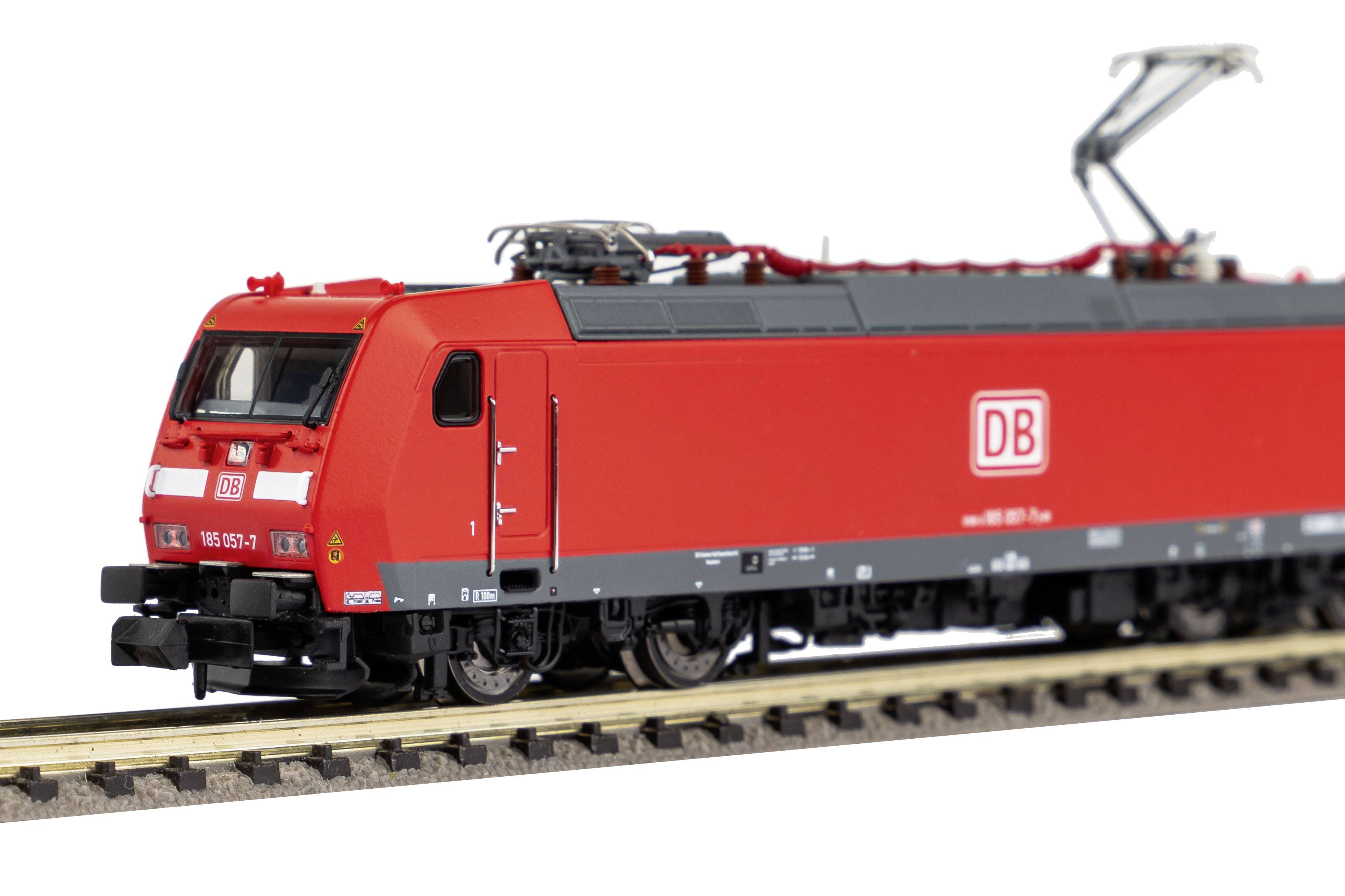 Piko N 40580 N E-Lok BR 185 der DB AG