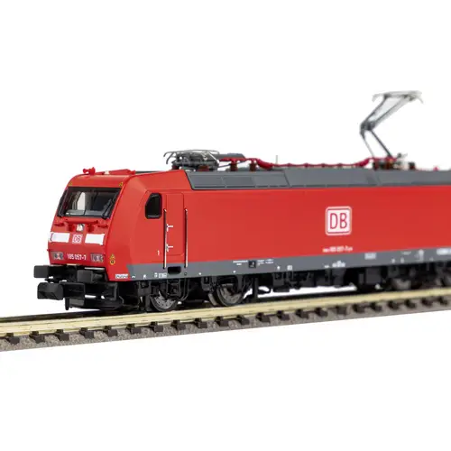 Piko N 40580 N E-Lok BR 185 der DB AG Piko N 40580 N E-Lok BR 185 der DB AG