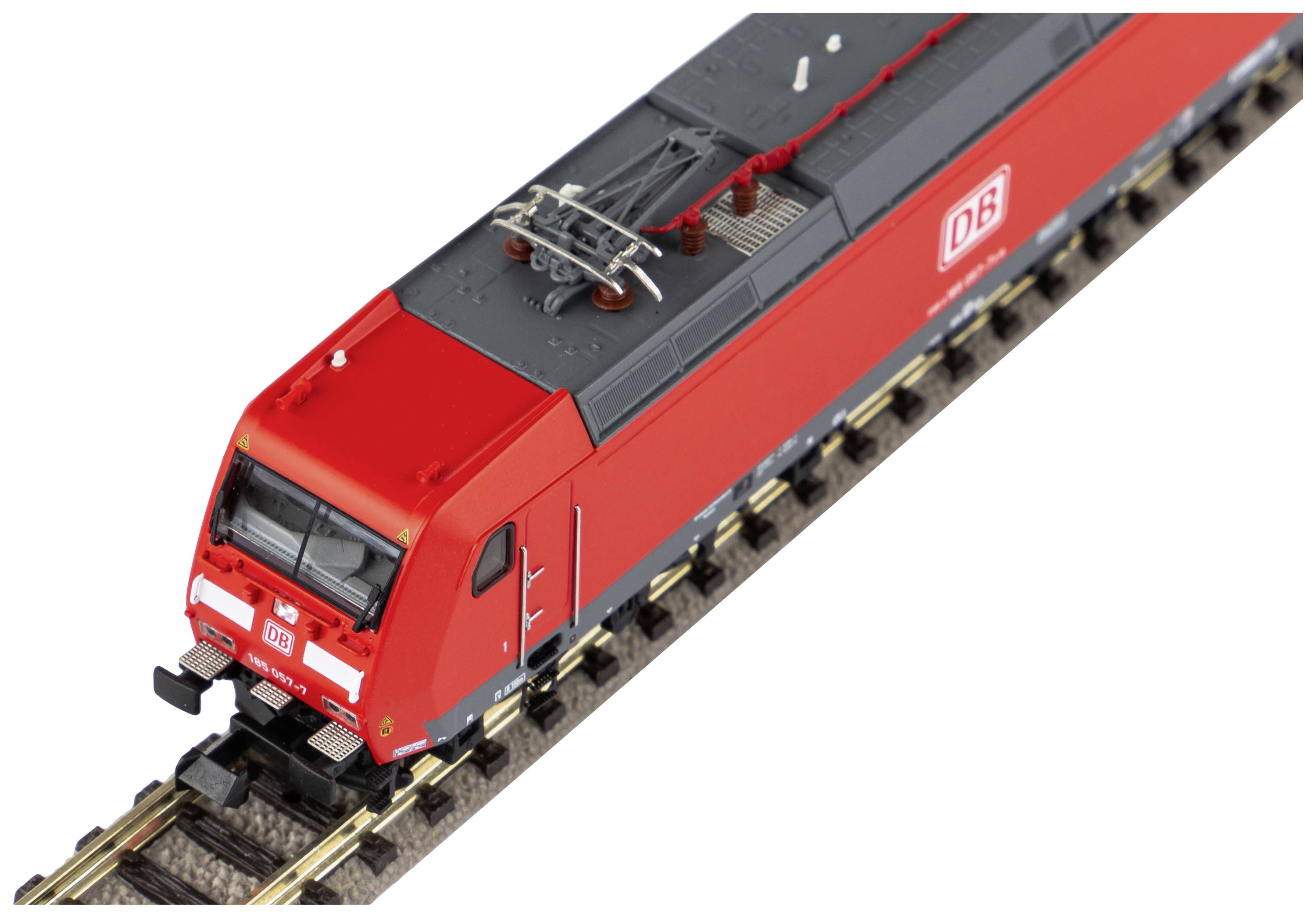Piko N 40580 N E-Lok BR 185 der DB AG