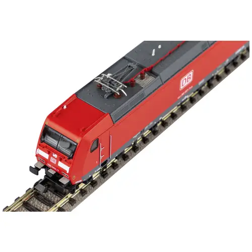 Piko N 40580 N E-Lok BR 185 der DB AG Piko N 40580 N E-Lok BR 185 der DB AG