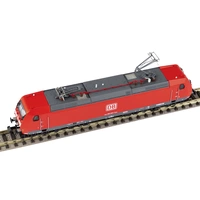 Piko N 40580 N E-Lok BR 185 der DB AG Piko N 40580 N E-Lok BR 185 der DB AG