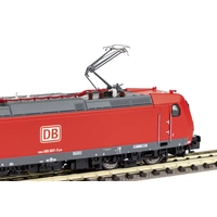 Piko N 40580 N E-Lok BR 185 der DB AG Piko N 40580 N E-Lok BR 185 der DB AG