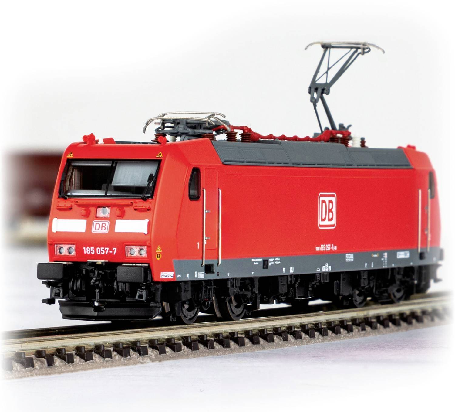 Piko N 40580 N E-Lok BR 185 der DB AG