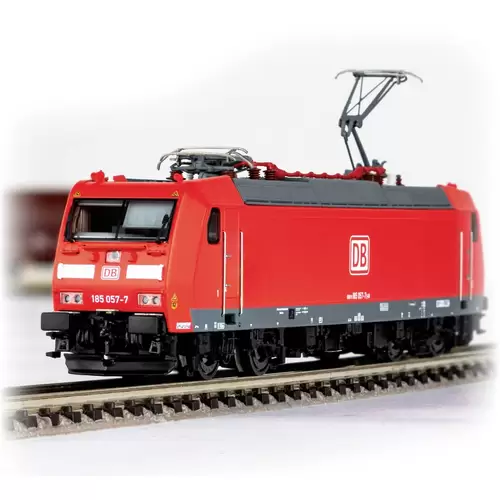 Piko N 40580 N E-Lok BR 185 der DB AG Piko N 40580 N E-Lok BR 185 der DB AG
