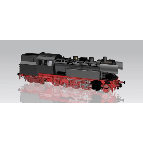 Piko H0 50639 H0 Dampflok BR 83.10 der DR Piko H0 50639 H0 Dampflok BR 83.10 der DR