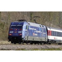 Piko H0 51114 H0 E-Lok BR 101 Ecophant der DB AG Piko H0 51114 H0 E-Lok BR 101 Ecophant der DB AG