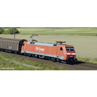 Piko H0 51125 H0 E-Lok BR 152 der DB Cargo Piko H0 51125 H0 E-Lok BR 152 der DB Cargo