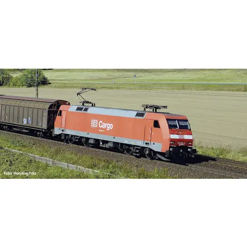 Piko H0 51125 H0 E-Lok BR 152 der DB Cargo Piko H0 51125 H0 E-Lok BR 152 der DB Cargo