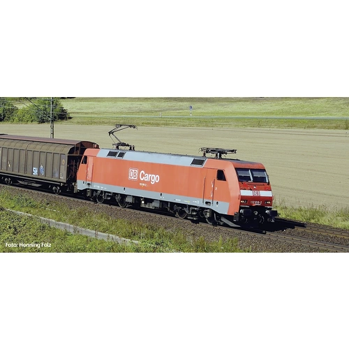Piko H0 51125 H0 E-Lok BR 152 der DB Cargo Piko H0 51125 H0 E-Lok BR 152 der DB Cargo