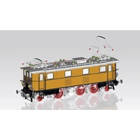 Piko H0 51422 H0 E-Lok EP2 Bayern der DRG Piko H0 51422 H0 E-Lok EP2 Bayern der DRG